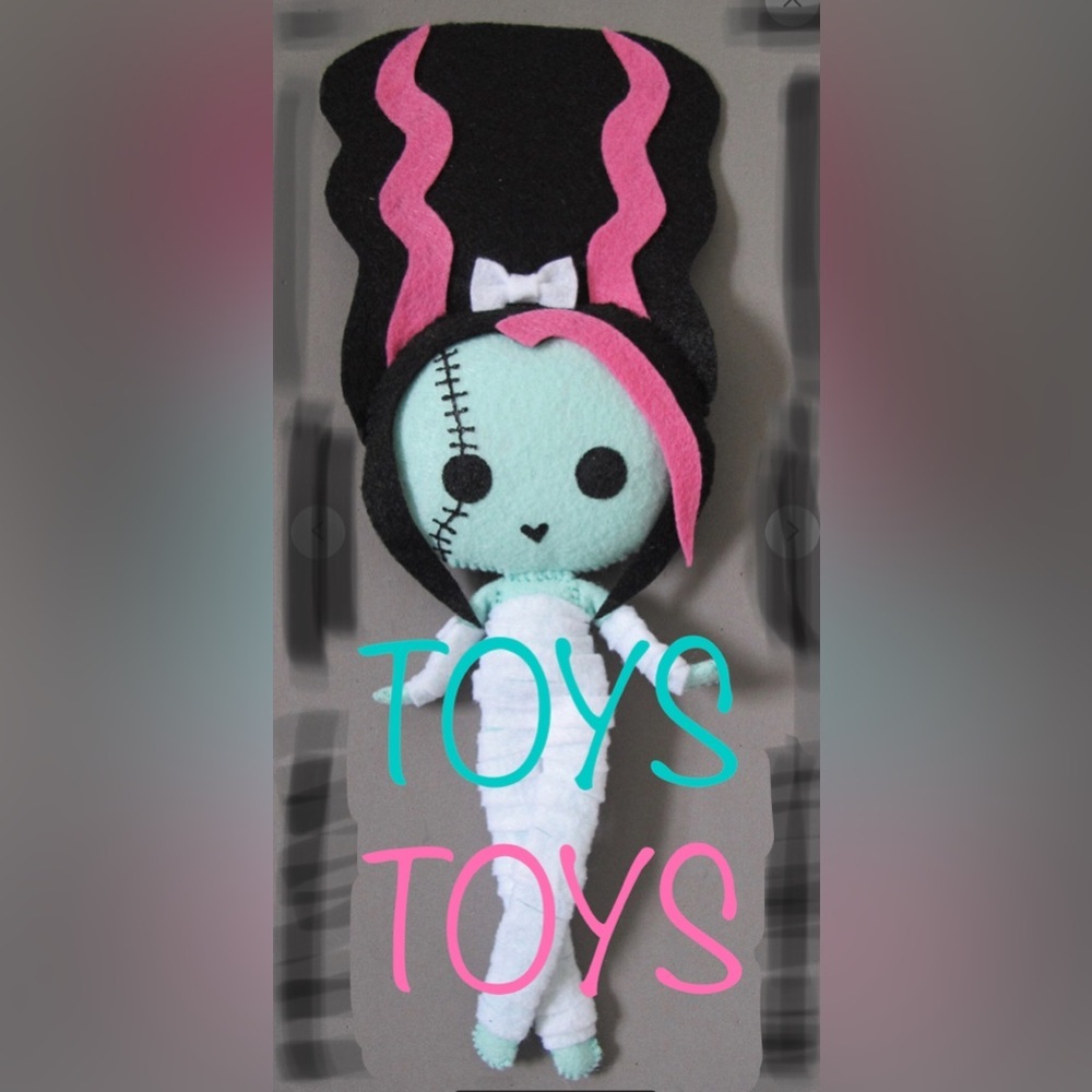 🧸STUFFIES and PLUSHIES and TOYS OH MY!!🧸